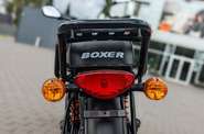 Bajaj Boxer Base