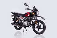 Bajaj Boxer Base