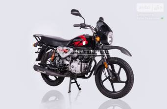 Bajaj Boxer 2023 Base