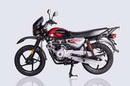 Bajaj Boxer Base