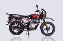 Bajaj Boxer Base