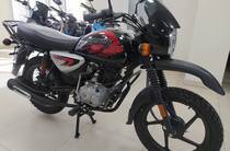 Bajaj Boxer Base