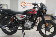 Bajaj Boxer Base