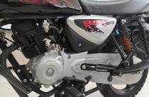 Bajaj Boxer Base