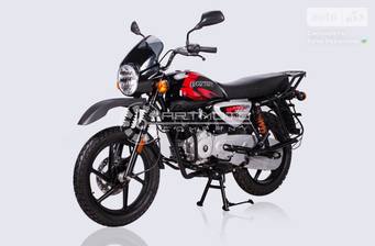 Bajaj Boxer 2023 Base