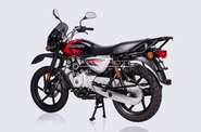 Bajaj Boxer Base