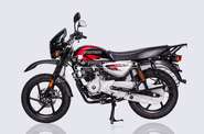 Bajaj Boxer Base