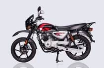 Bajaj Boxer Base