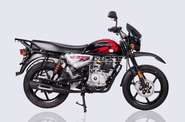 Bajaj Boxer Base