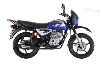 Bajaj Boxer 2023 Base