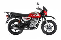 Bajaj Boxer Base