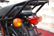 Bajaj Boxer Base