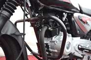 Bajaj Boxer Base