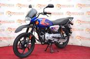 Bajaj Boxer Base