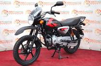 Bajaj Boxer Base