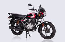 Bajaj Boxer Base