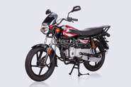 Bajaj Boxer Base