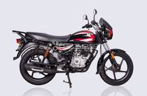 Bajaj Boxer Base