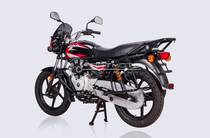 Bajaj Boxer Base