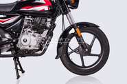 Bajaj Boxer Base