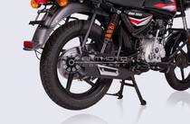 Bajaj Boxer Base