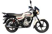 Bajaj Boxer Base