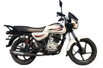 Bajaj Boxer Base