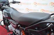 Bajaj Boxer Base