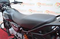 Bajaj Boxer Base