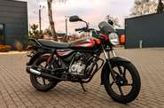 Bajaj Boxer Base