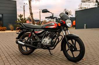 Bajaj Boxer 2023 в Винница