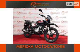 Bajaj Boxer 2023 в Кременчуг