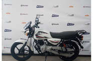 Bajaj Boxer Base