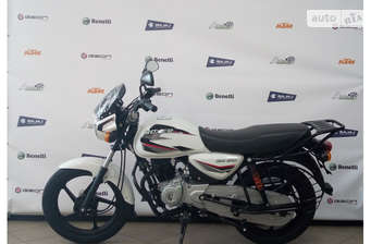 Bajaj Boxer 2023 в Запорожье