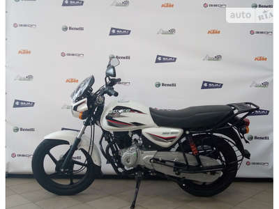 Bajaj Boxer Base 150 2023