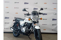 Bajaj Boxer Base