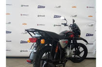 Bajaj Boxer Base