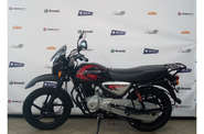 Bajaj Boxer Base