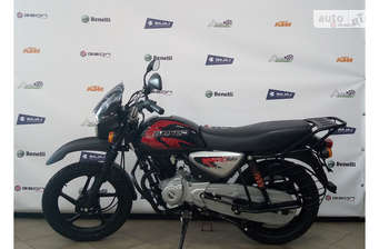 Bajaj Boxer 2023 в Запорожье