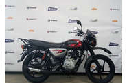 Bajaj Boxer Base