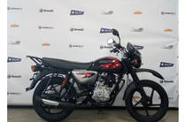 Bajaj Boxer Base