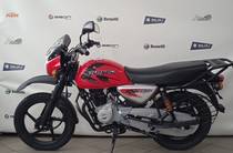 Bajaj Boxer Base