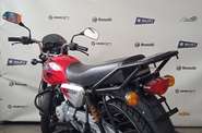 Bajaj Boxer Base