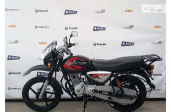 Bajaj Boxer 2023 в Запорожье