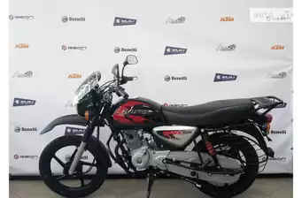 Bajaj Boxer