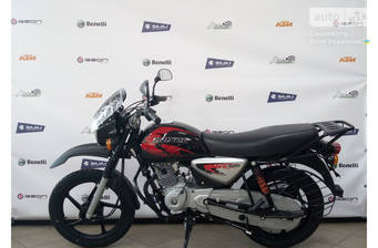 Bajaj Boxer 2023 Base