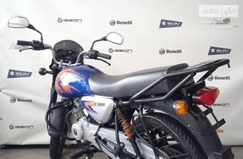 Bajaj Boxer 2023 Base