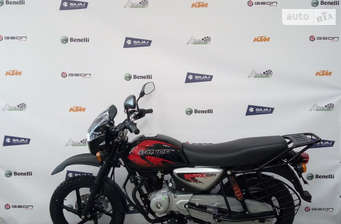 Bajaj Boxer 2023 в Запорожье