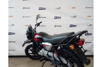 Bajaj Boxer Base