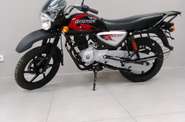 Bajaj Boxer Base